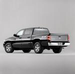 Dodge Dakota 2005 года